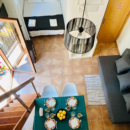 Acogedores Lofts En Trench Valencia Eksteriør bilde