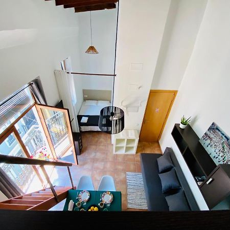Acogedores Lofts En Trench Valencia Eksteriør bilde