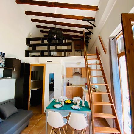 Acogedores Lofts En Trench Valencia Eksteriør bilde