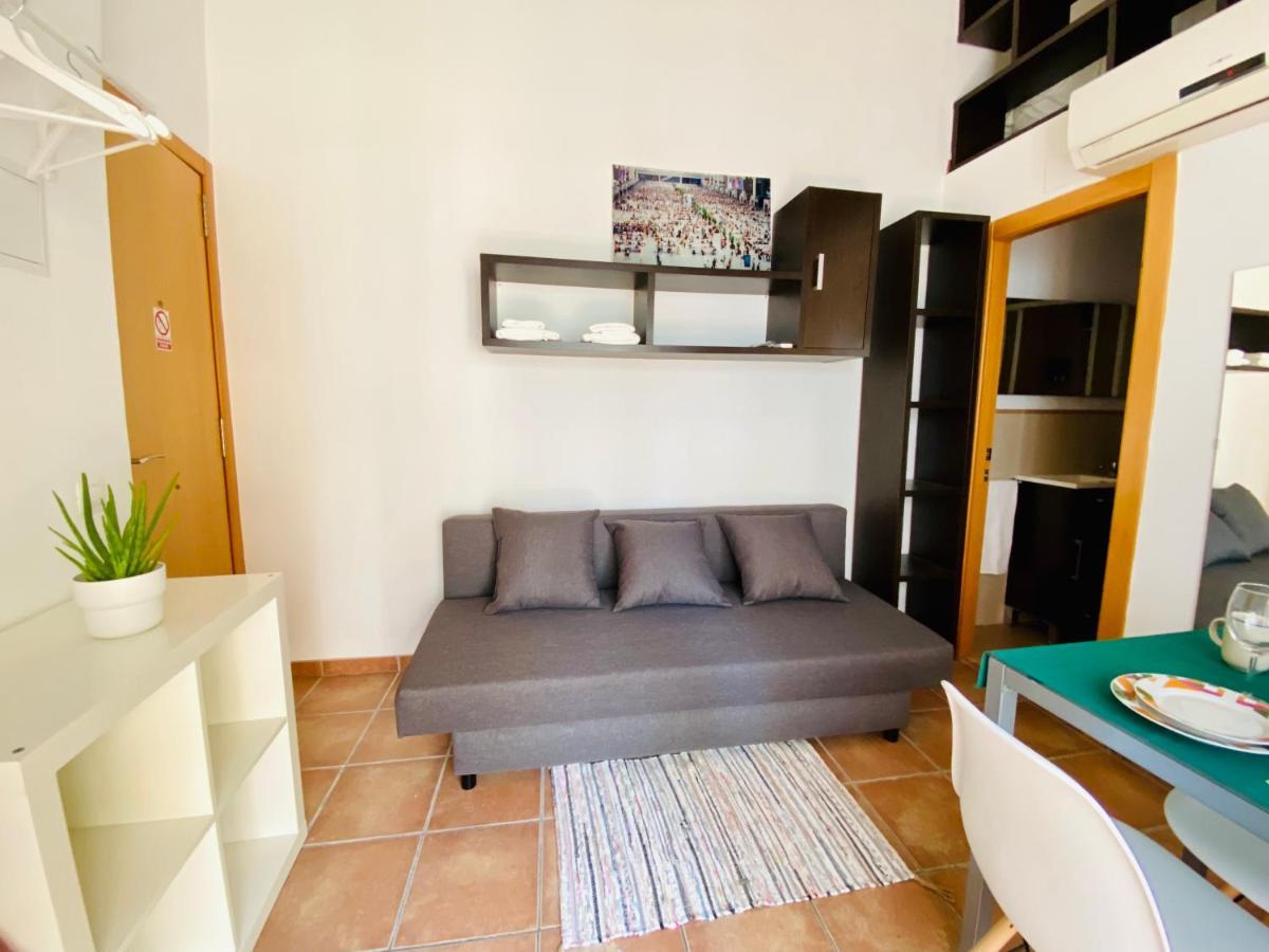 Acogedores Lofts En Trench Valencia Eksteriør bilde