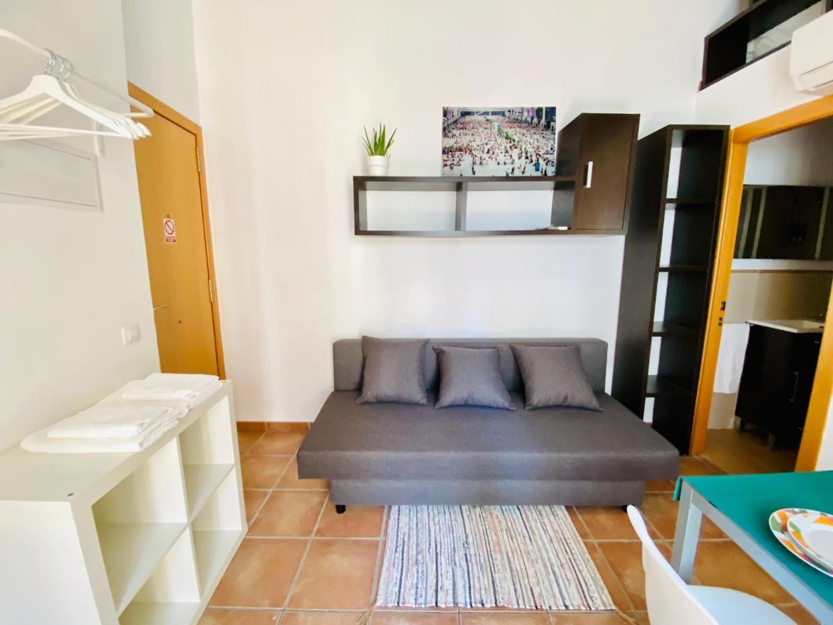 Acogedores Lofts En Trench Valencia Eksteriør bilde