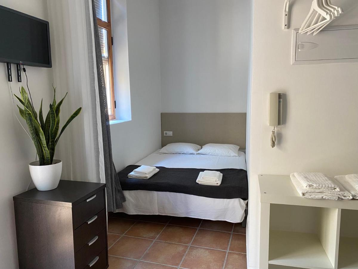 Acogedores Lofts En Trench Valencia Eksteriør bilde