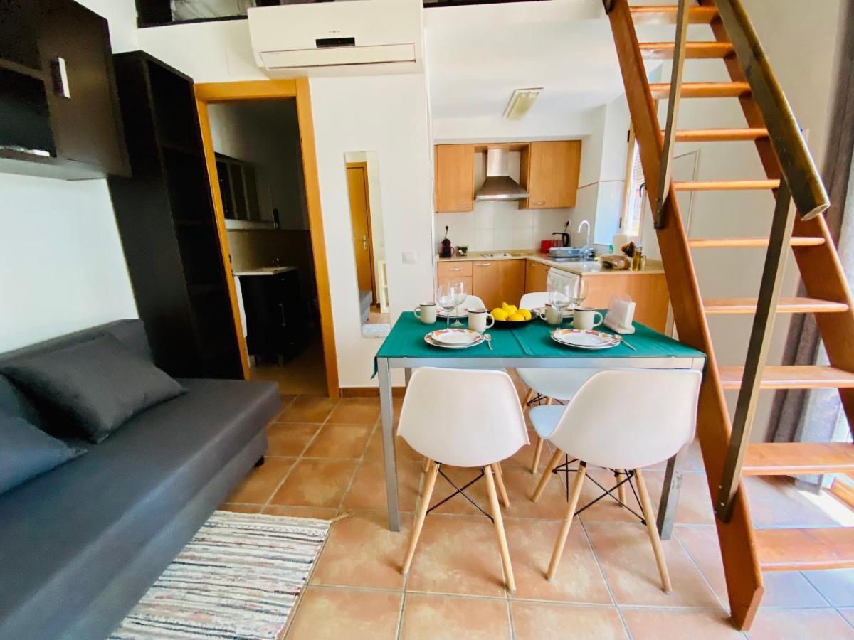 Acogedores Lofts En Trench Valencia Eksteriør bilde